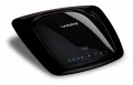 Linksys WRT160N router