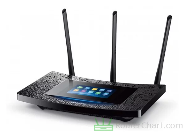TP-Link AC1900 Touch P5 (TP5) / 2