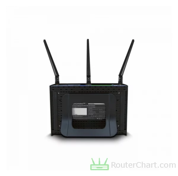 Amped Wireless RTA15 (RTA15) / 3