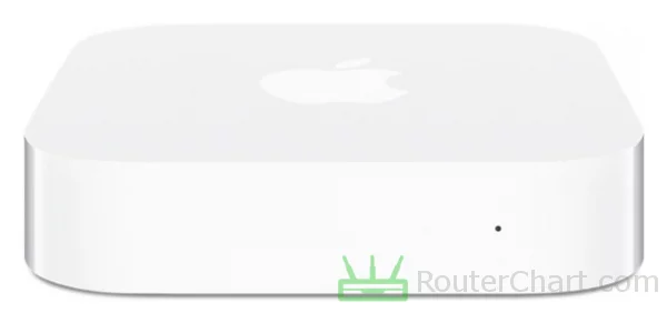 Apple AirPort Express Base Station (A1392) / 1