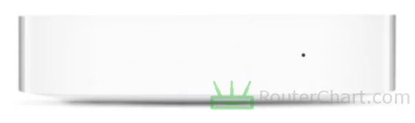Apple AirPort Express Base Station (A1392) / 2