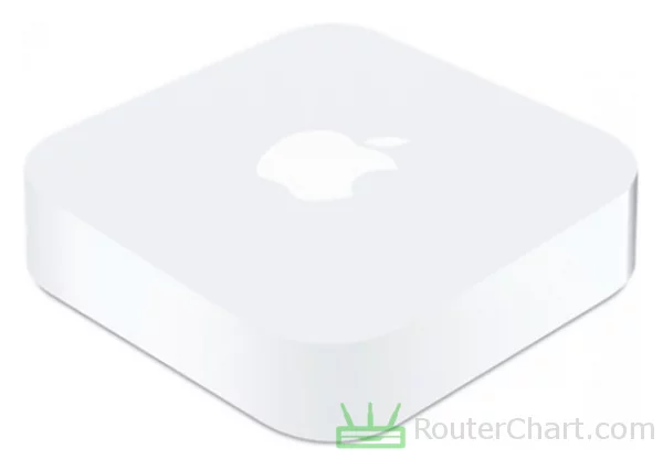 Apple AirPort Express Base Station / A1392
