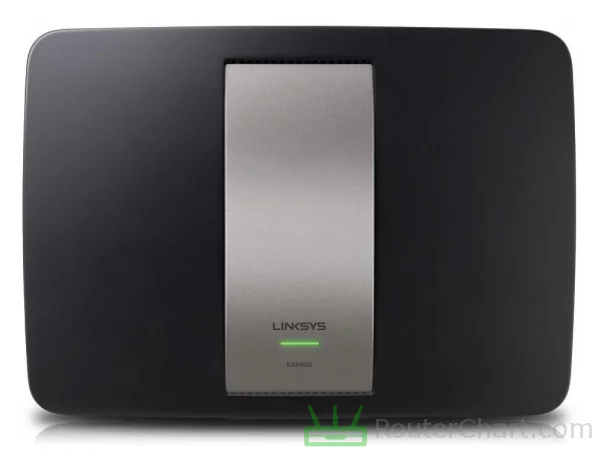 Linksys EA6400 Smart Wi-Fi  AC1600 (EA6400) / 1