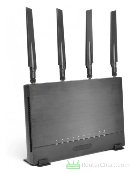 Sitecom AC2600 High Coverage Wi-Fi Router (WLR-9500) / 1