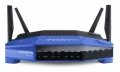 Linksys WRT3200ACM router
