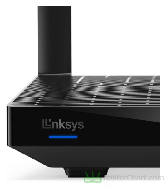 Linksys Classic Micro Router Pro 6 (LN3121) / 4