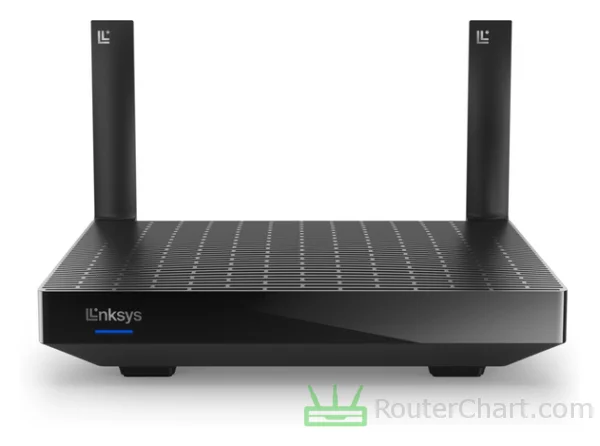 Linksys Classic Micro Router 6 / LN3111