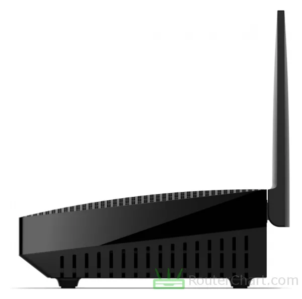 Linksys Classic Micro Router 6 (LN3111) / 1
