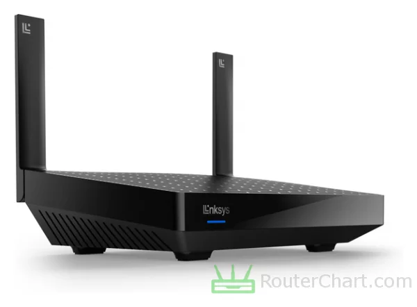 Linksys Classic Micro Router 6 (LN3111) / 2