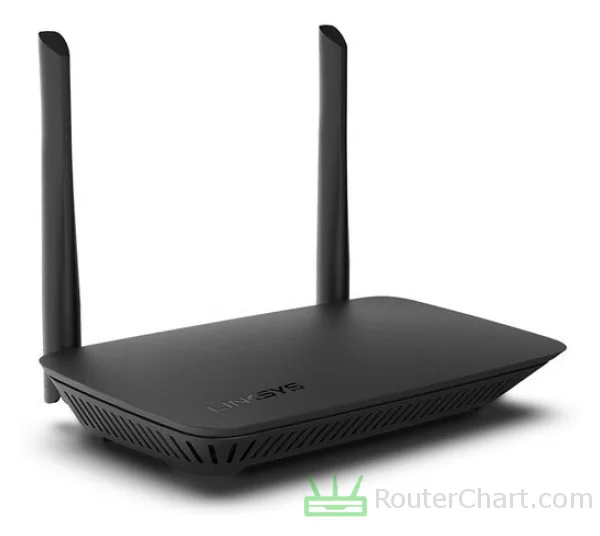 Linksys Classic Micro Router 5 (LN3101) / 1