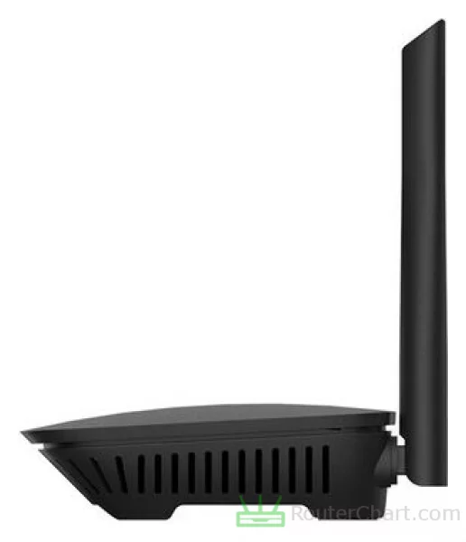 Linksys Classic Micro Router 5 (LN3101) / 3