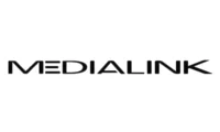 Medialink logo