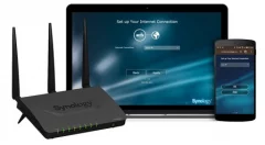 Synology announces Synology Router Manager v1.1