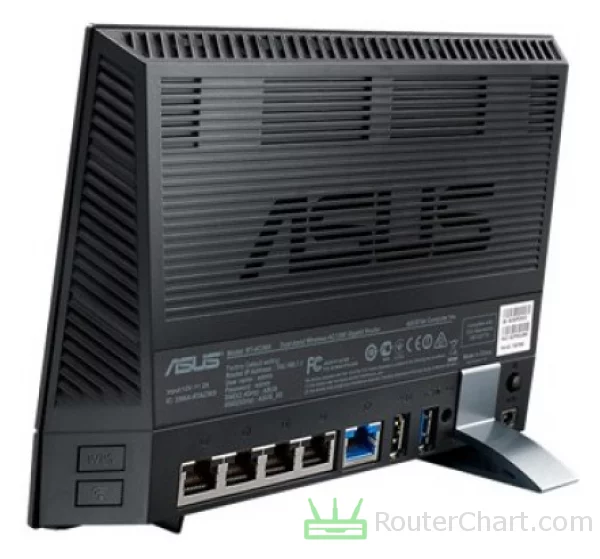 Asus RT-AC56S (RT-AC56S) / 2