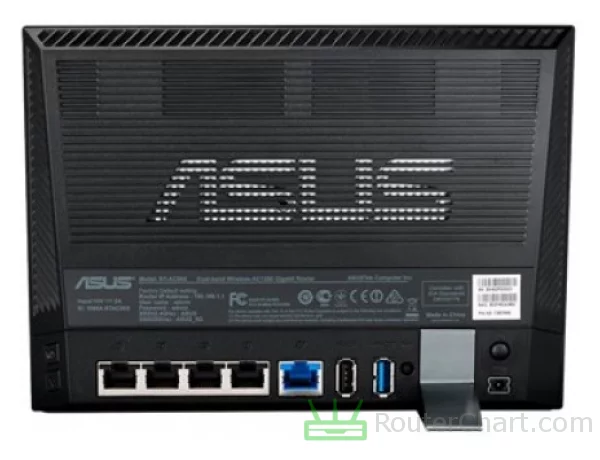 Asus RT-AC56S (RT-AC56S) / 1