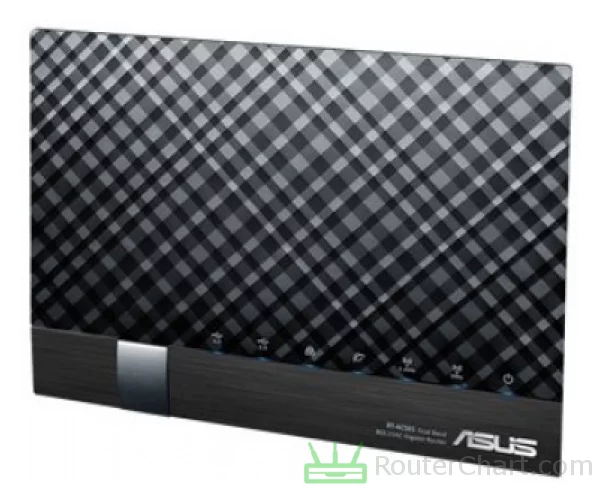 Asus RT-AC56S (RT-AC56S) / 3