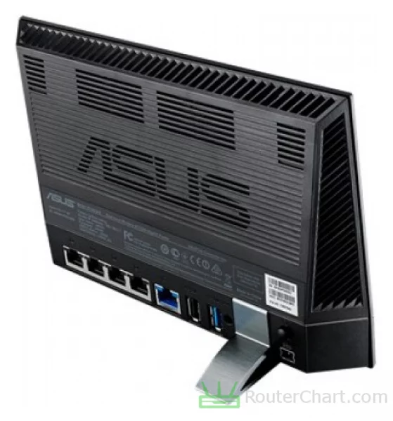 Asus RT-AC56S (RT-AC56S) / 4