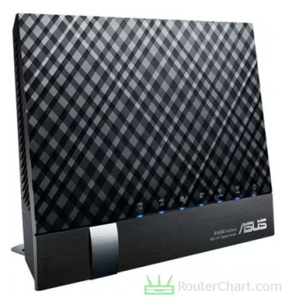 Asus RT-AC56S (RT-AC56S) / 5