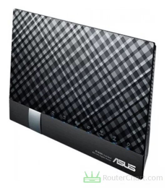 Asus RT-AC56S (RT-AC56S) / 6