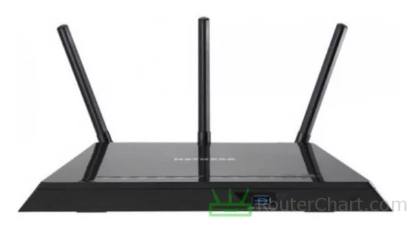 Netgear Smart WiFi AC1750 / R6400