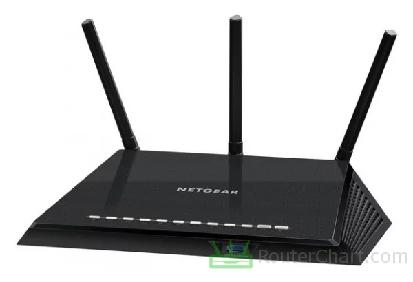 Netgear Smart WiFi AC1750 (R6400) / 2