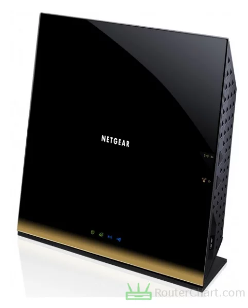 Netgear Smart WiFi R6300 v2 / R6300