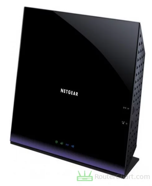 Netgear Smart WiFi AC1600 / R6250