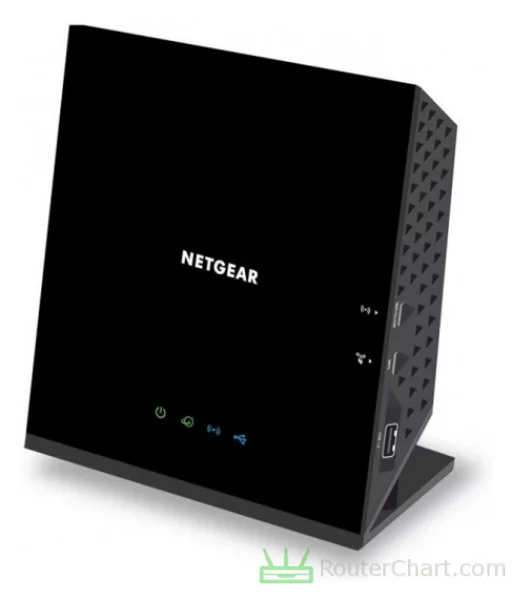 Netgear Smart WiFi AC1450 / AC1450