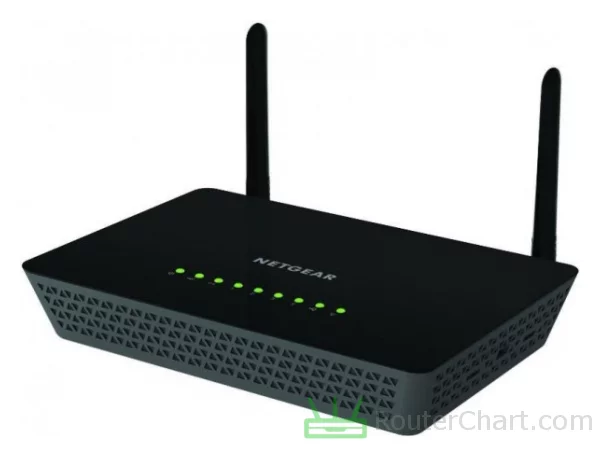 Netgear Smart WiFi AC1200 (R6220) / 2