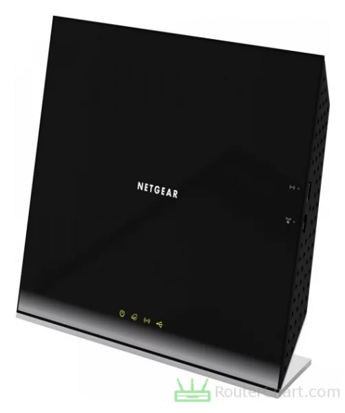 Netgear Smart WiFi Router AC1200 R6200 v2 / R6200V2