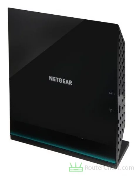 Netgear WiFi AC1200 R6100 / R6100