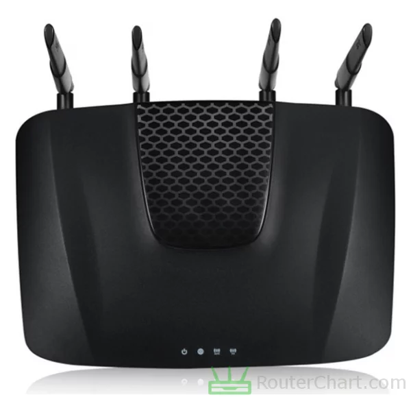 ZyXEL Armor WiFi router: Pros and Cons | RouterChart.com