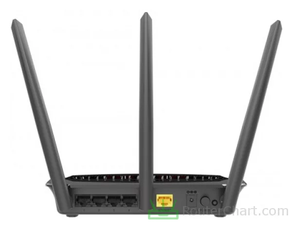 D-Link Wireless AC1750 (DIR-859) / 1