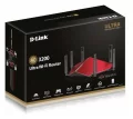 D-Link Wireless AC3200 / DIR-890L photo