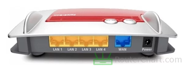AVM FRITZ!Box 4020 International interfaz en español 1 puerto WAN Fast Ethernet servidor multimedia 4 puertos Fast Ethernet Router WiFi N 450 Mbps en 2,4 GHz 1 puerto USB 2.0 