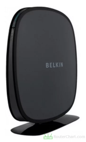 Belkin N450 DB F9K1105 / F9K1105