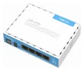 MikroTik RouterBoard hAP Lite Classic (RB941-2nD)