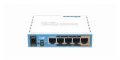 MikroTik RouterBoard hAP (RB951Ui-2nD)