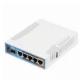 MikroTik RouterBoard hAP AC (RB962UiGS-5HacT2HnT)
