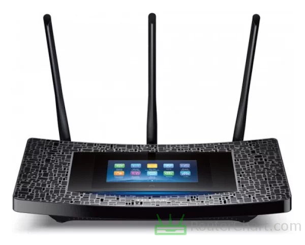 TP-Link AC1900 Touch P5 / TP5