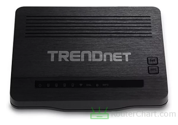 TRENDnet N300 TEW-722BRM (TEW-722BRM) / 3