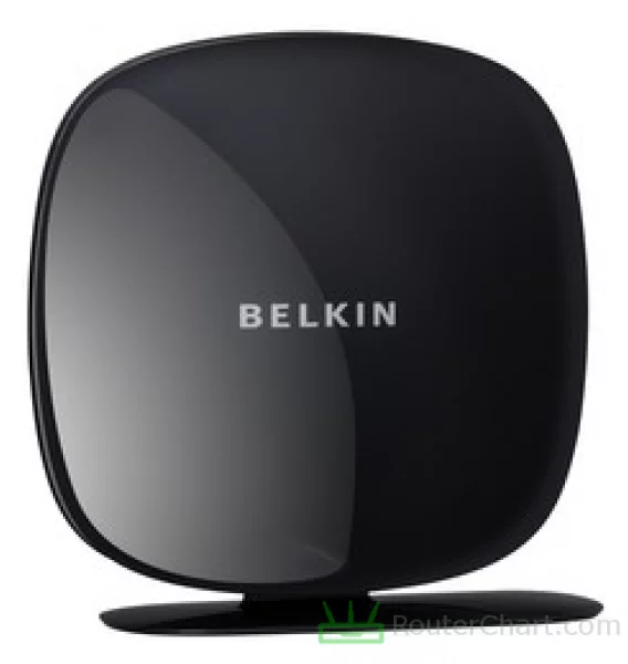 Belkin N750 DB F9K1103 (F9K1103) / 1
