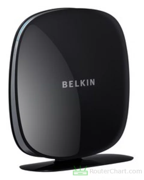 Belkin N750 DB F9K1103 / F9K1103
