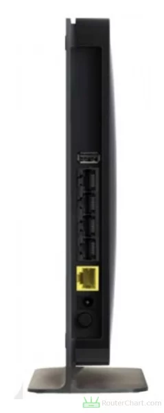 Netgear N750 WNDR4300 v2 (WNDR4300v2) / 1