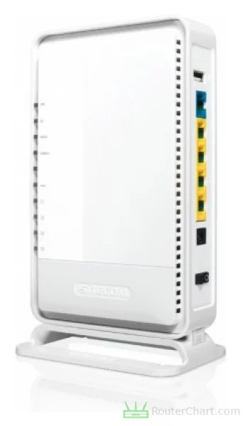 Sitecom AC1200 X7 / WLR-7100
