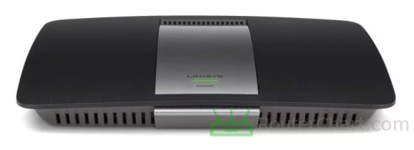 Linksys EA6400 Smart Wi-Fi  AC1600 / EA6400