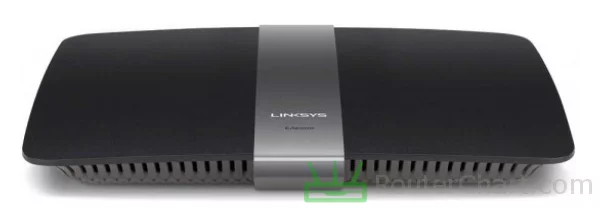Linksys EA6500 Smart Wi-Fi  AC1750 / EA6500V2