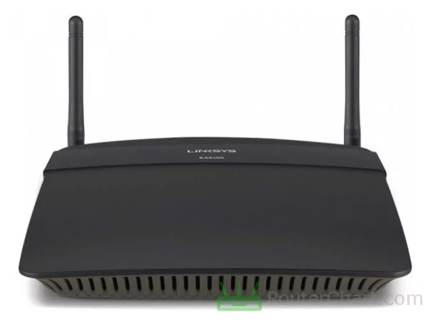Linksys EA6100 Smart Wi-Fi  AC1200 / EA6100