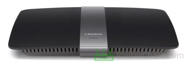 Linksys EA4500 v3 Smart Wi-Fi  N900 / EA4500V3
