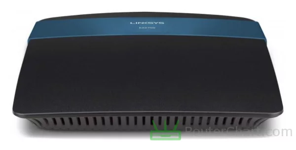 Linksys EA2700 Smart Wi-Fi  N600 / EA2700